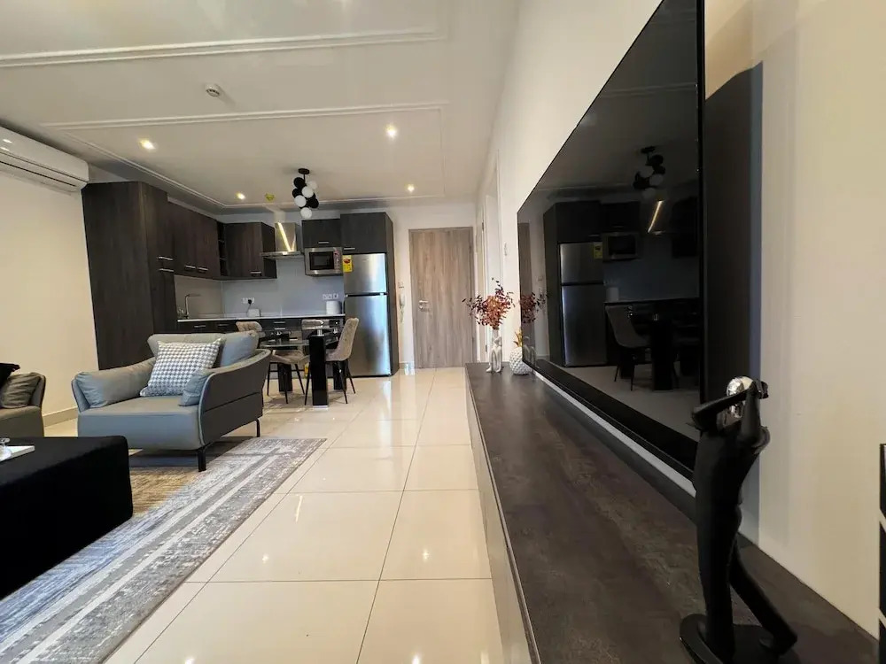 Loxwood Abode