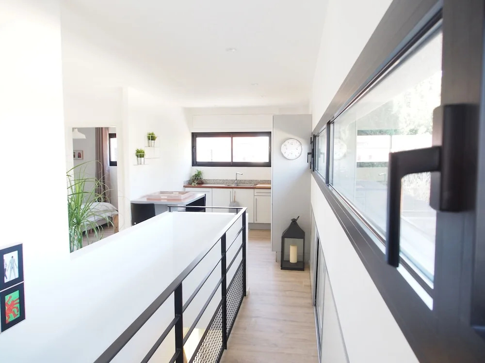 Appartement Le Clos des Maraichers