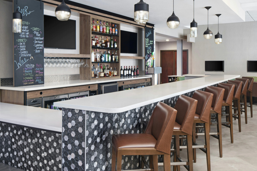 Holiday Inn Odessa by IHG