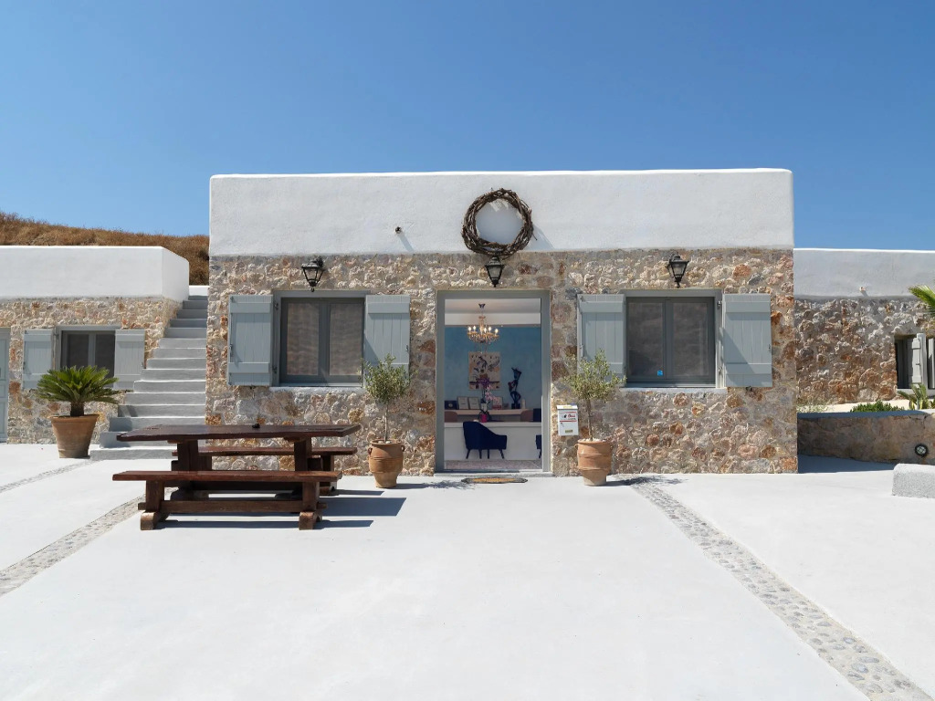 Desiterra Resort & Spa