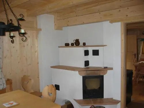 Feriendorf Lassing