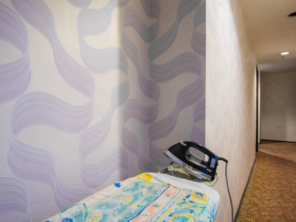 Suan Bee Hotel