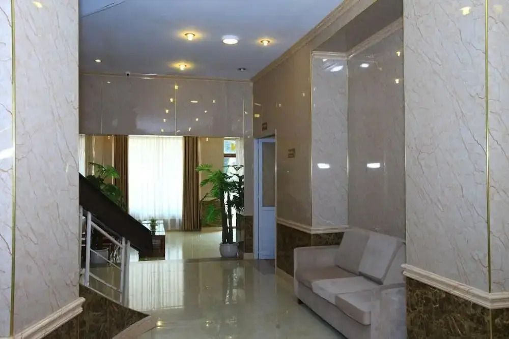 ATS Hotel