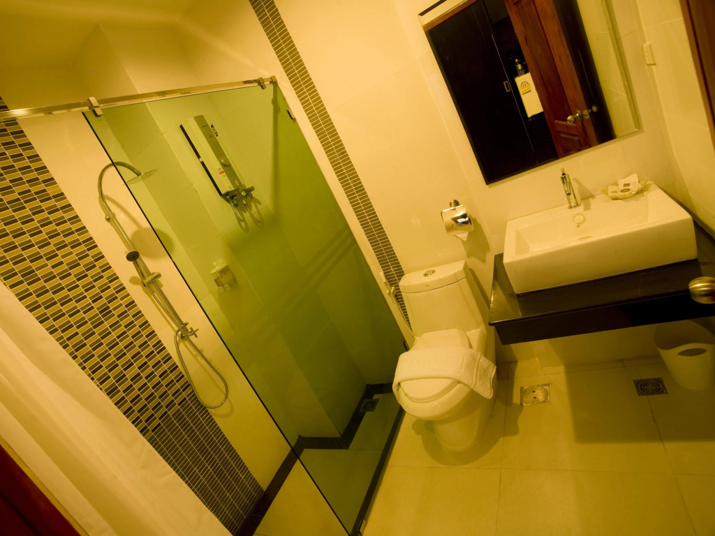Non C Park Hotel