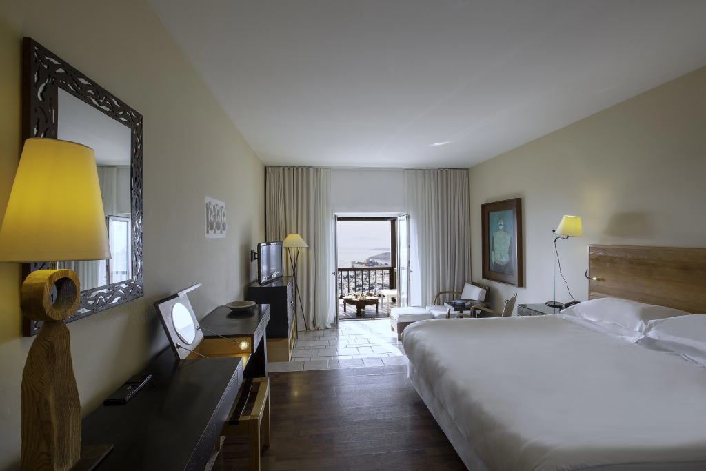 The Marmara Bodrum