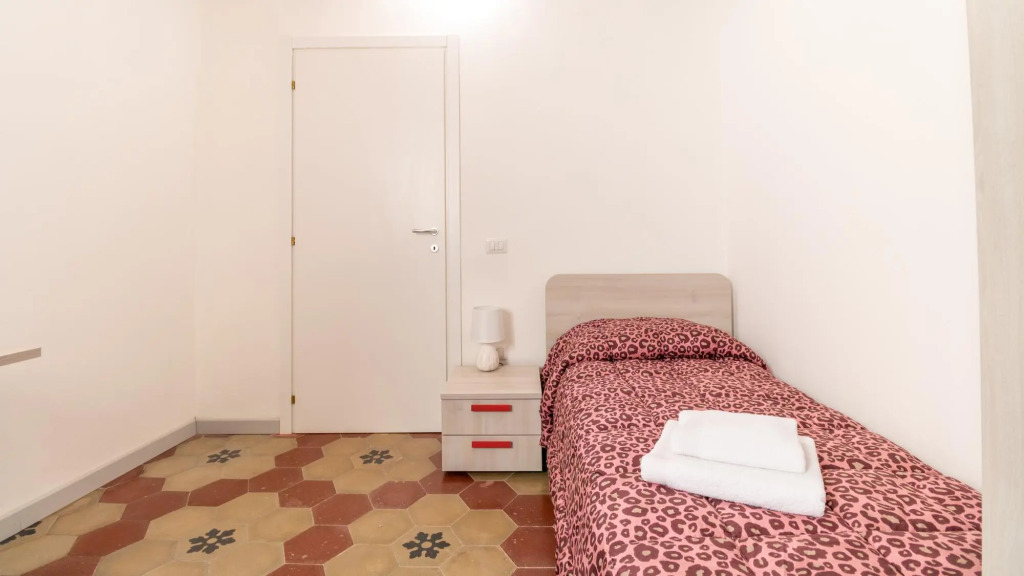 Xenia Boutique House Garibaldi