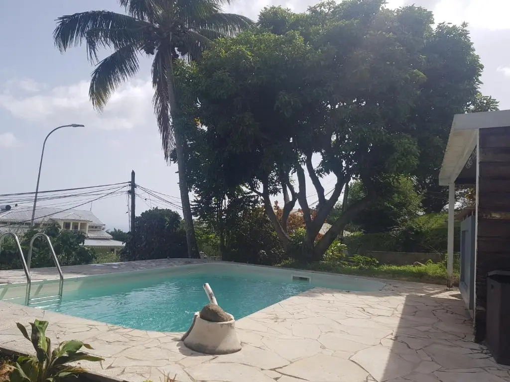 Les Gites L'archipel - gite Les Saintes