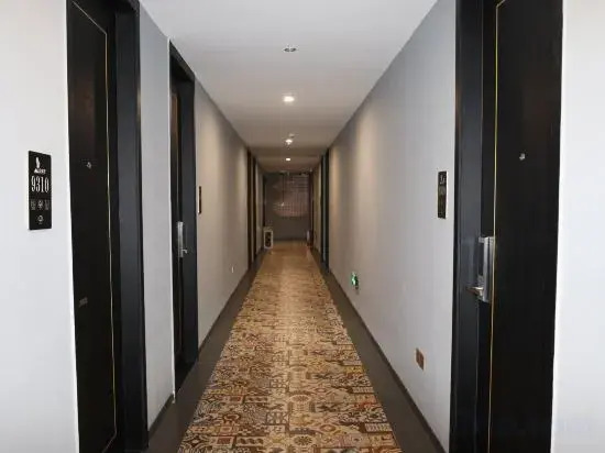 Jinyewan Hotel