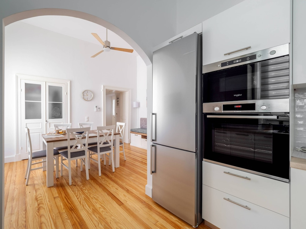 Alexandras Luxury Heaven