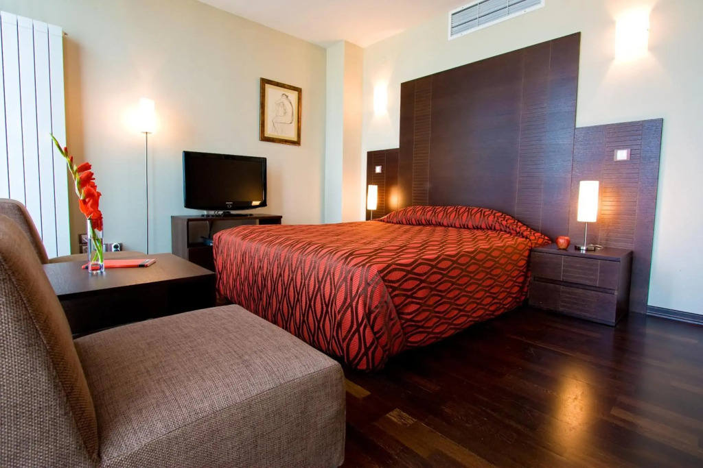 Vitosha Park Hotel