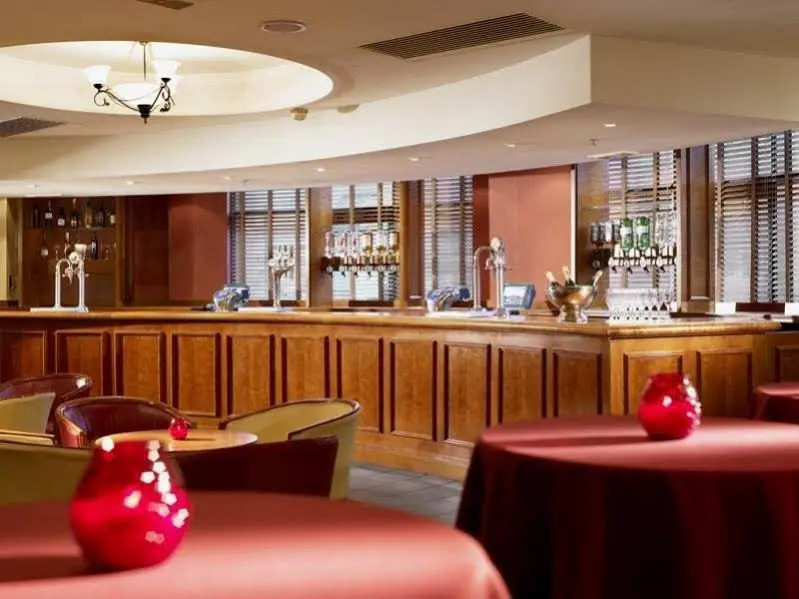 Delta Hotels by Marriott Liverpool City Centre