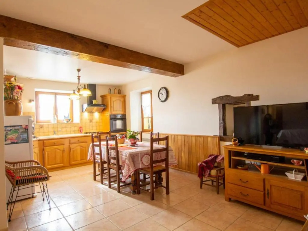 Maison périgourdine avec piscine et wifi, animaux admis, près de Domme - FR-1-616-77