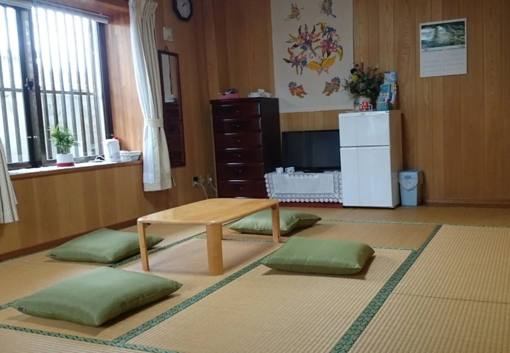 Minshuku Shizu