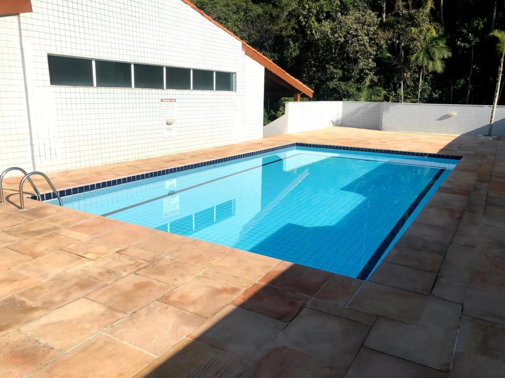 Apartamento ensolarado e confortável