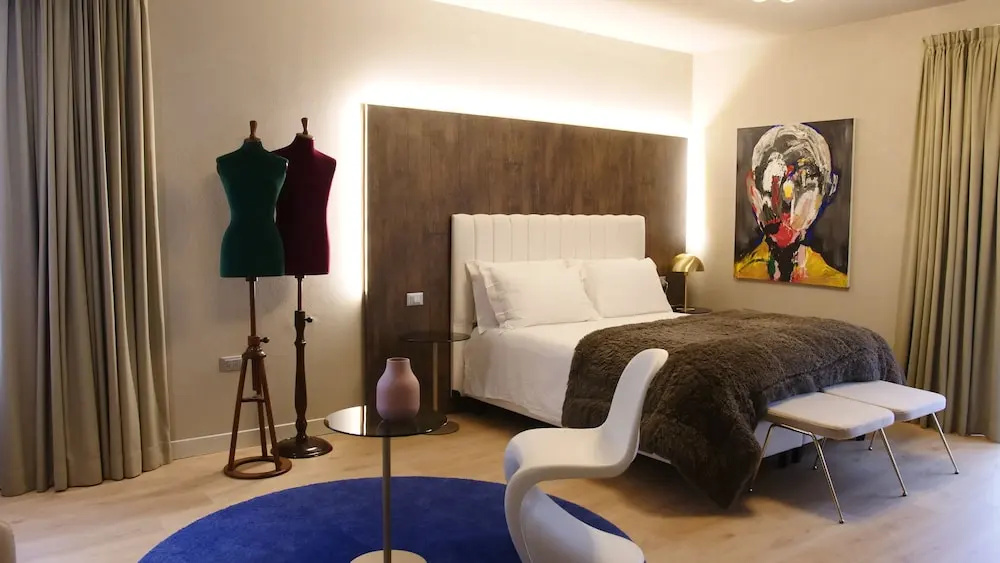 Hotel Battisti 31