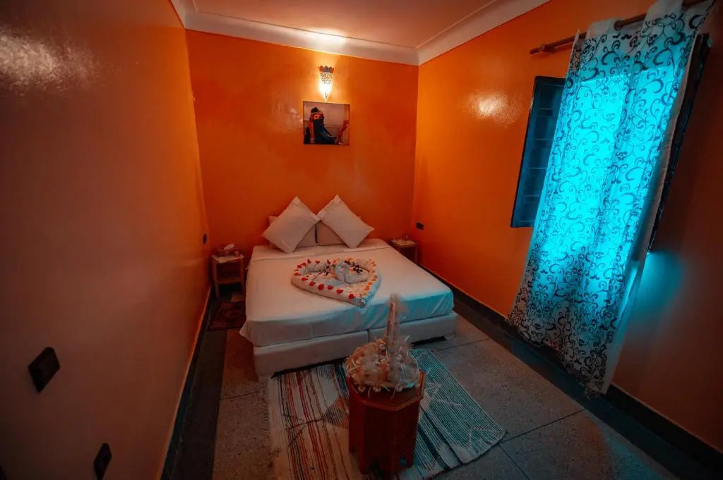 Riad dar Assou