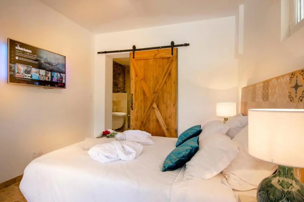 Villa Siena