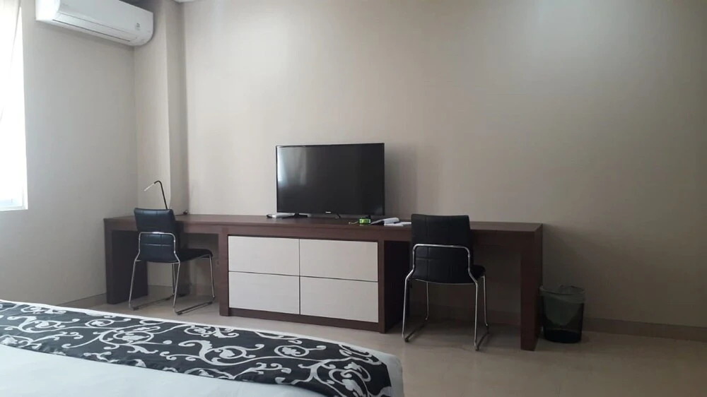 OYO 1331 K2 Wisma