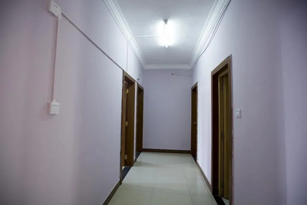 Sanya Tian Xing Guesthouse