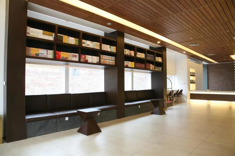 Dahua 1935 Boutique Hotel