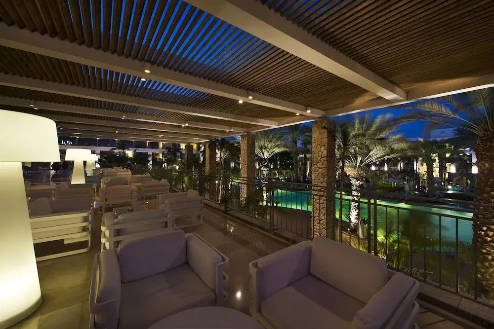 Agamim by Isrotel Collection