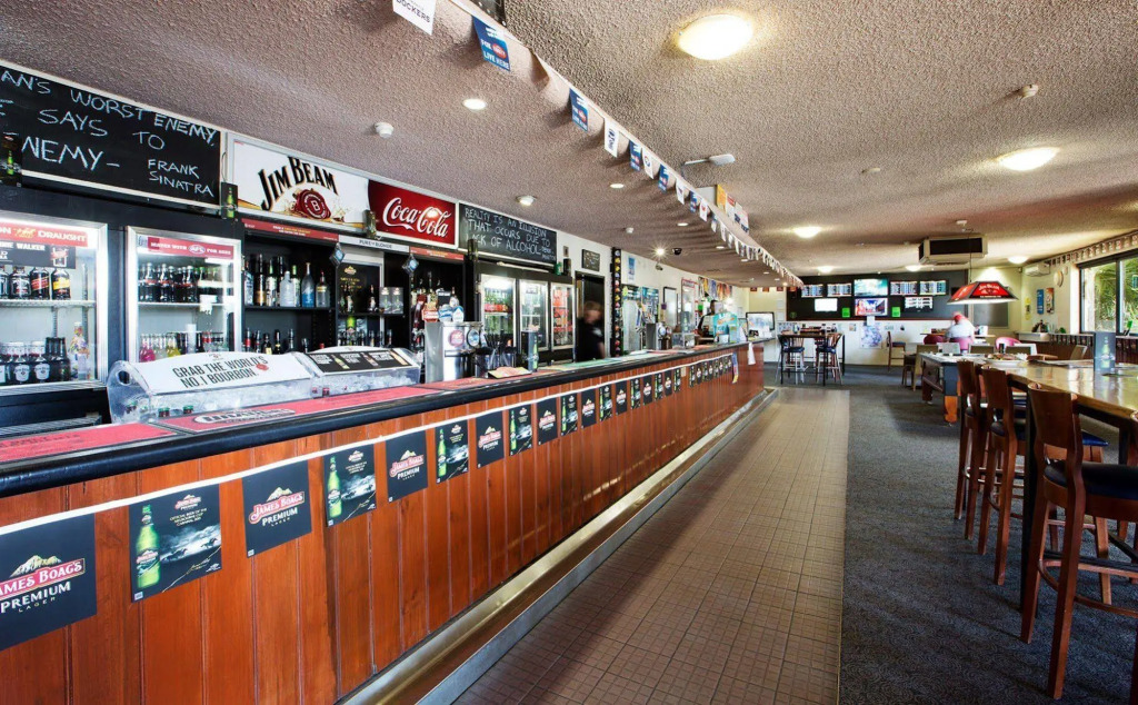 Enfield Hotel
