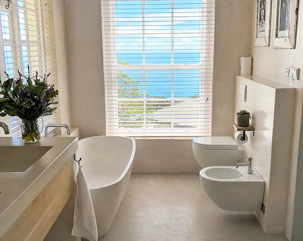 La Baia - Camps Bay in Cape Town