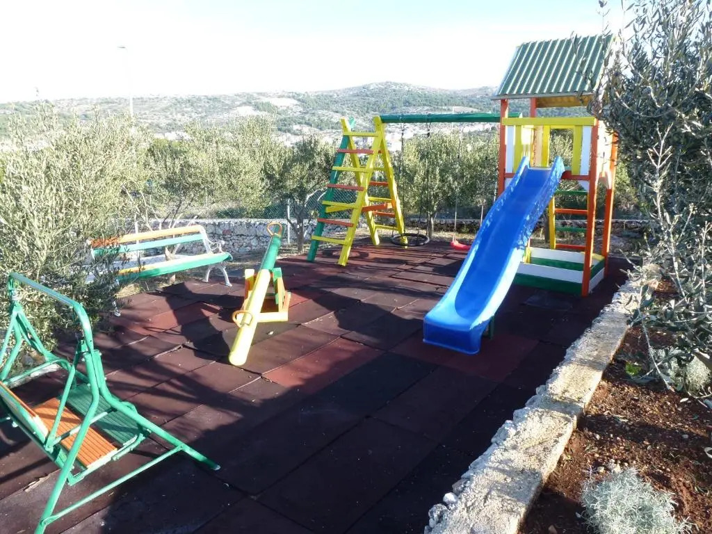 Apartmani Bilokapić