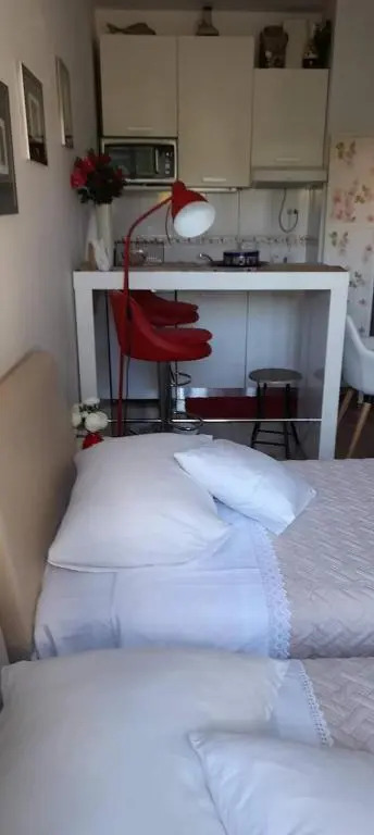 Klara Studio Apartman