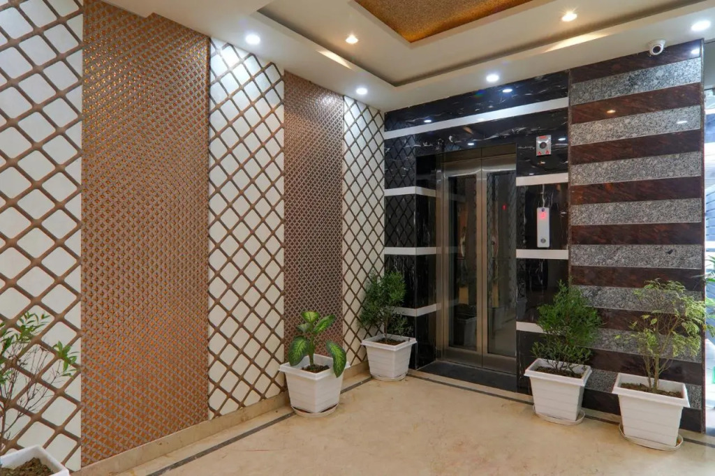 Hotel O Aditya residency