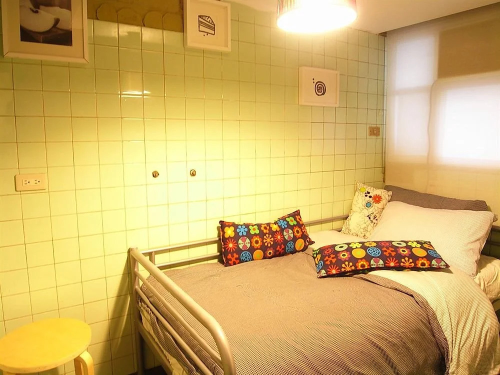 Mickey House - Hostel