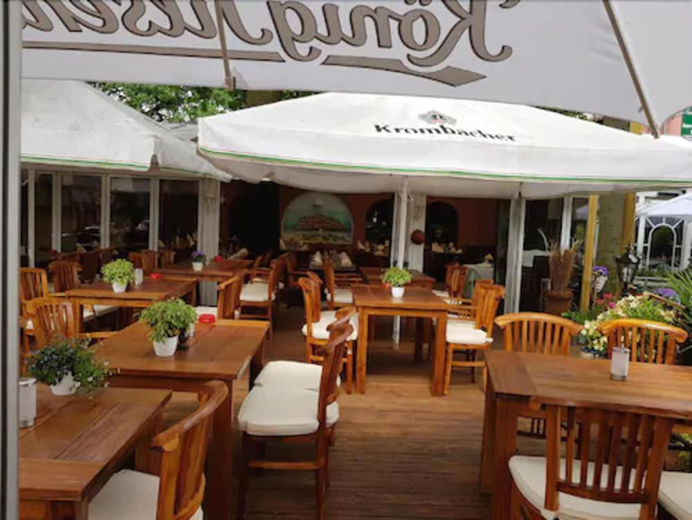 Hotel Waldschlößchen
