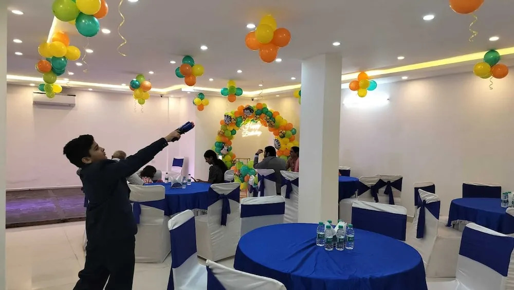 The Hoften Elite Millennium City, Gurugram