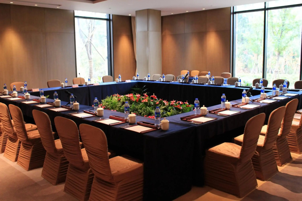 Shenyang Primus Hotel