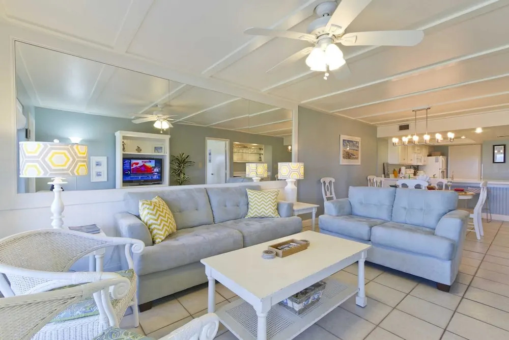 Edgewater Condominium 207