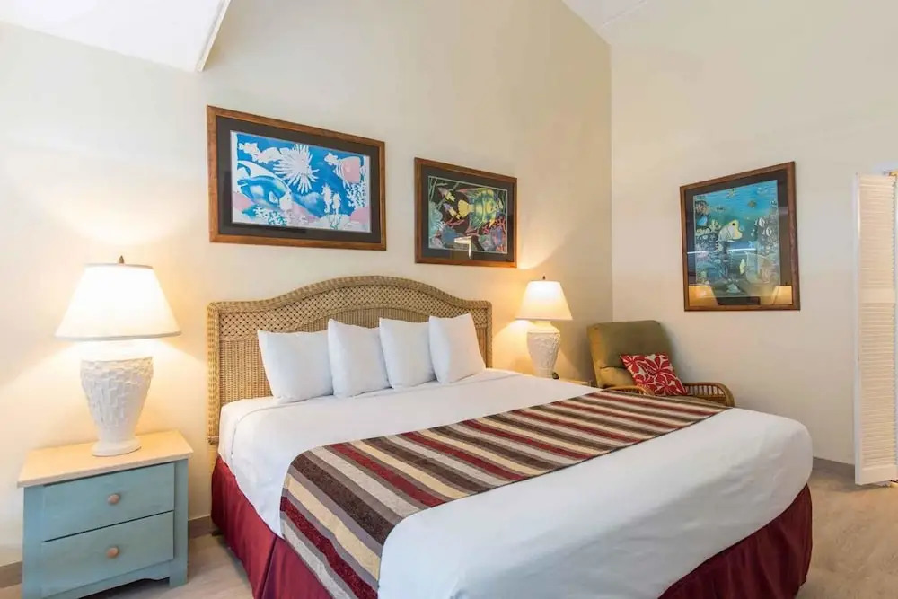 Suntide II Condominium 504