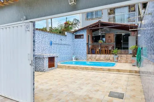 Casa Tropical