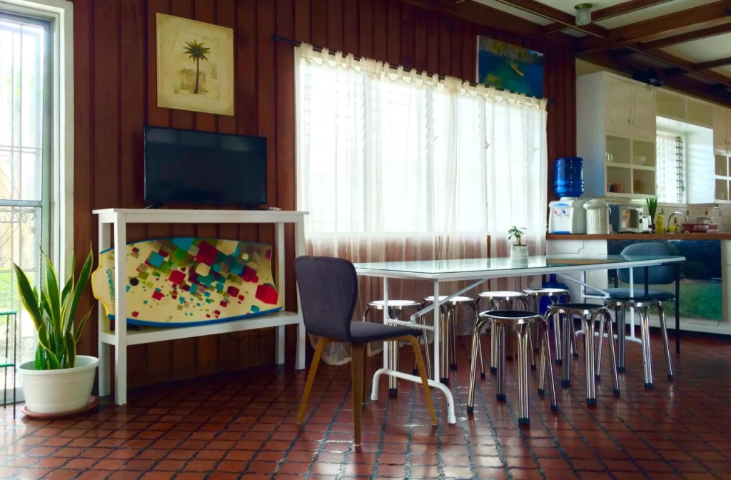 Hostel Tropical