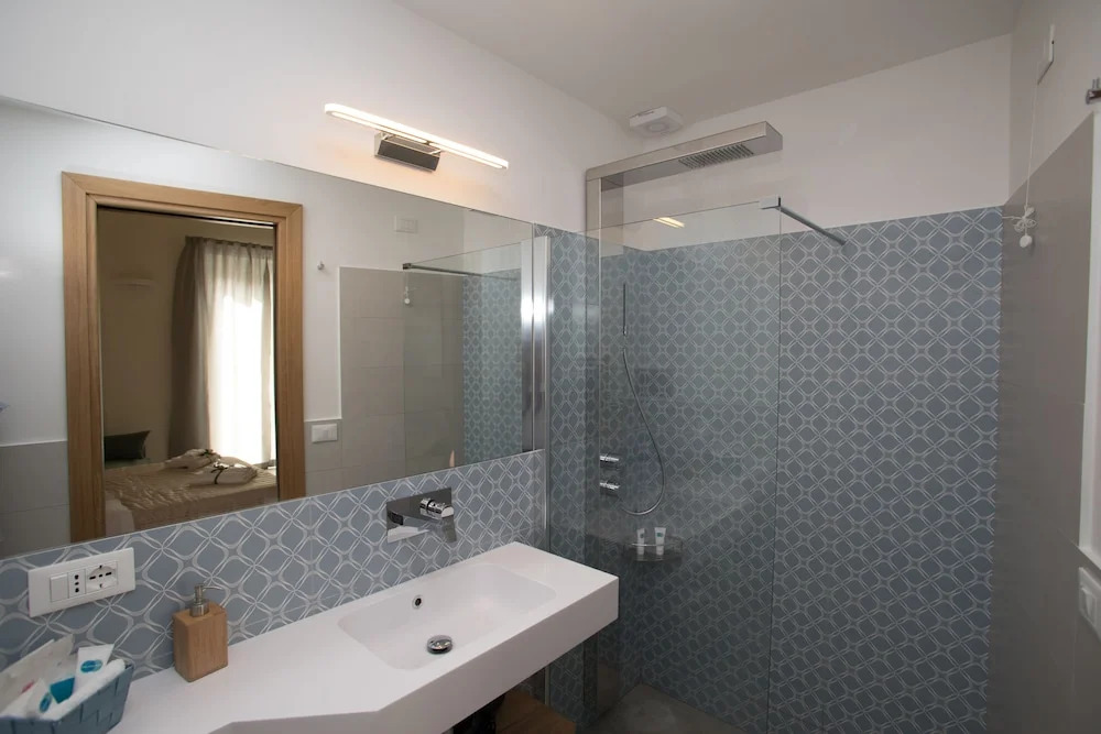 Le Quattro Stagioni - Rooms & Suites