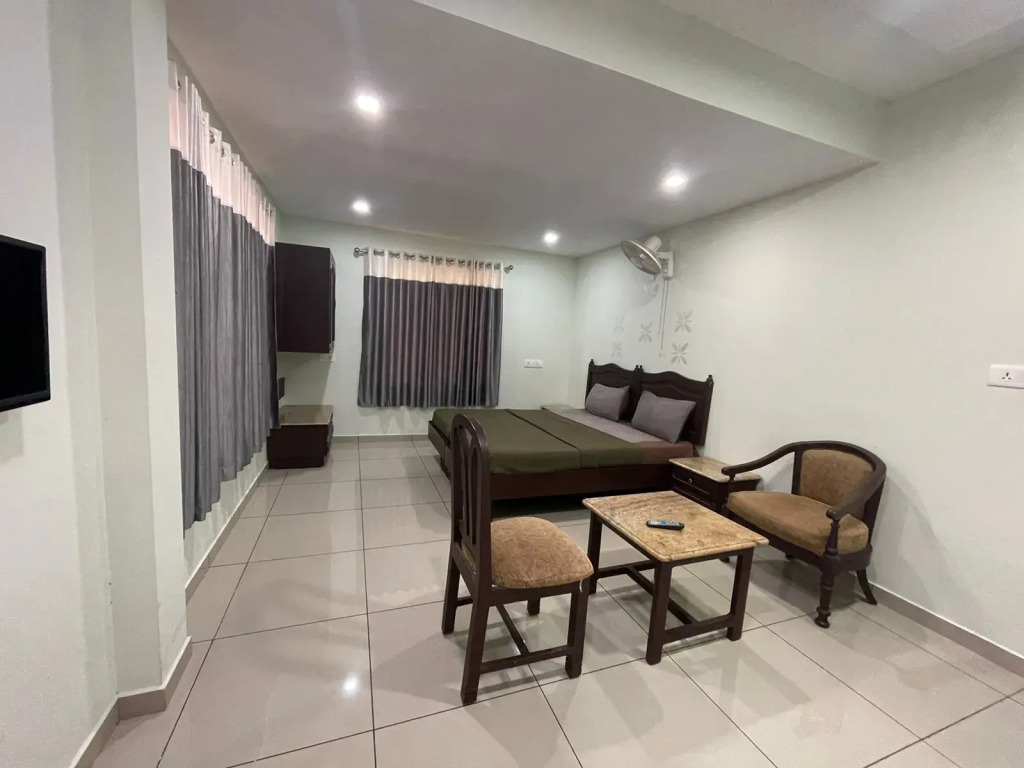Avalley villas