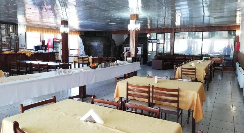 Hotel Alberto D Agostini