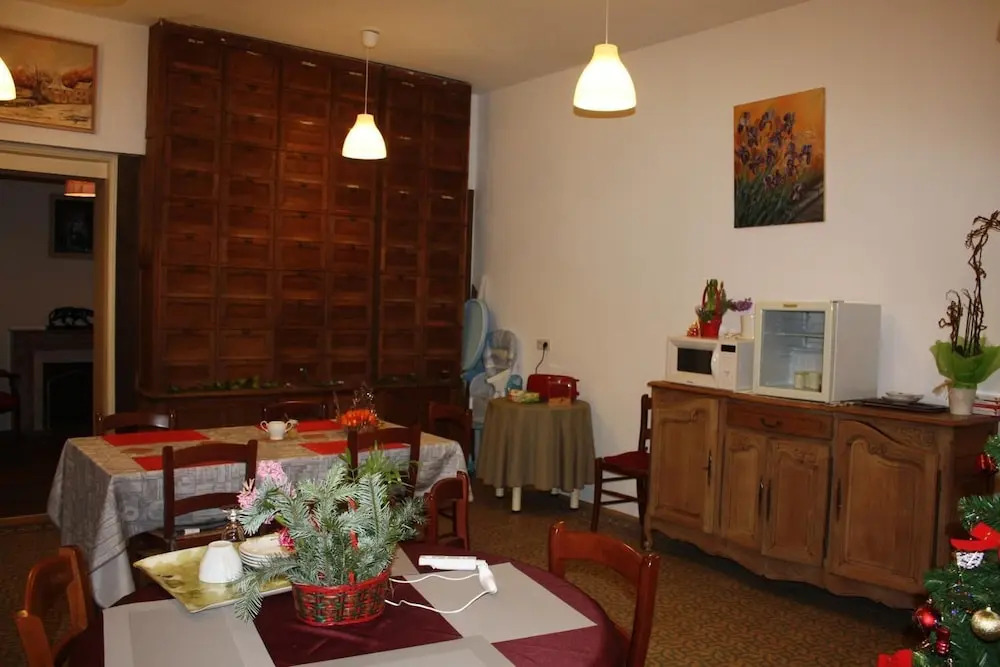 Chambres dHotes Noir Lion