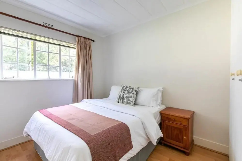 Sandton City Leafy 3bed