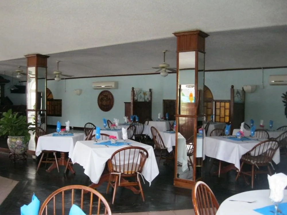 Fisherman's Inn Hotel 294 Queens drive, Duncans Bay, Trelawny NEW LOCATION