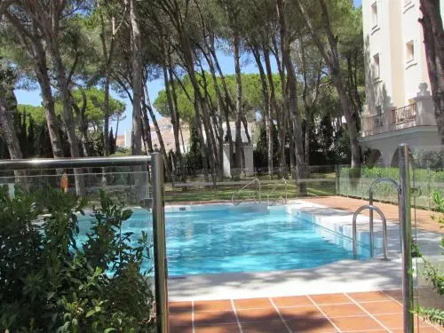 Loger Confort Apartments Beach&Pool