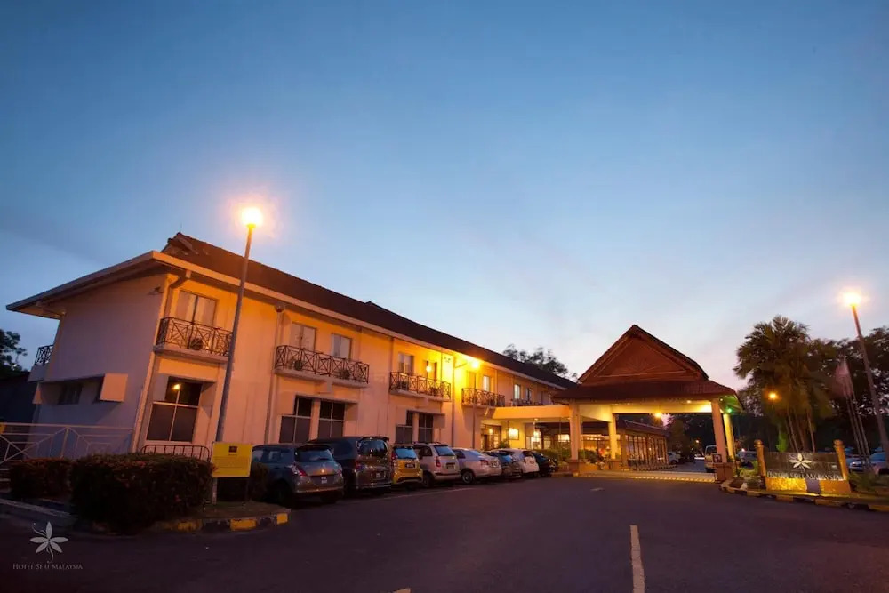 Seri Malaysia Alor Setar