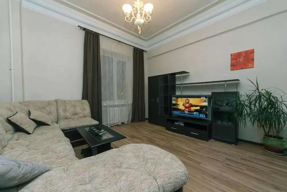 Отель Hotrent Maidan