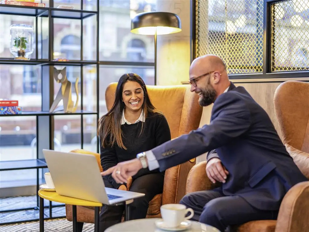 Aparthotel Adagio Leicester