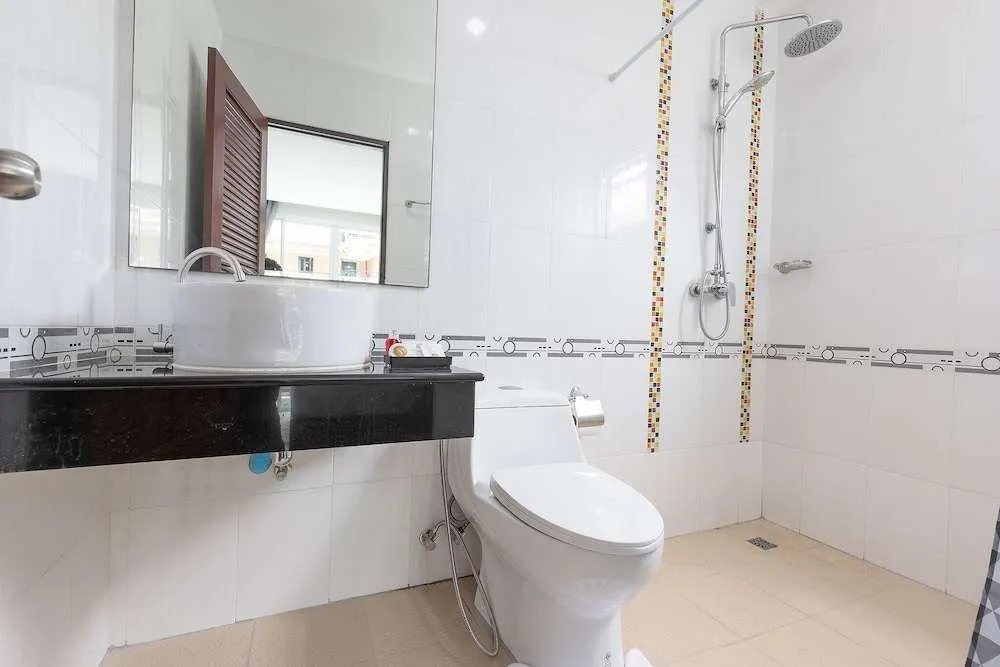 The Chic Patong Hotel