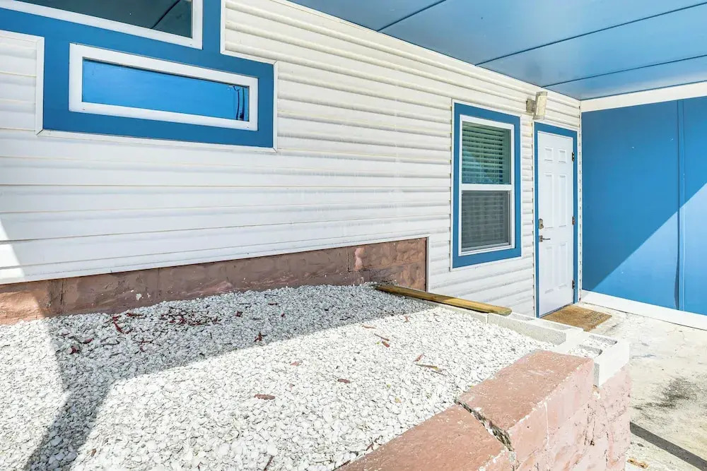 Steps to Sand: Studio Stay in Daytona Beach!